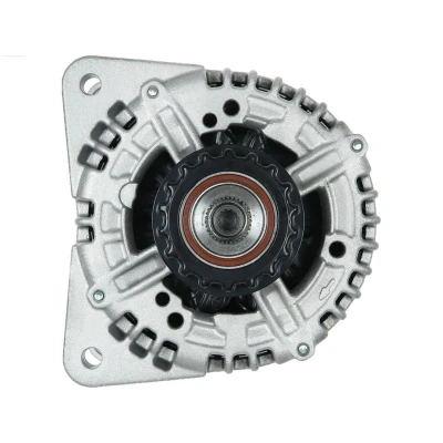Imagem de AS PL A0170PR Alternador 12V 150A VOLKSWAGEN: Passat B5 Variant, Touareg I, Transporter 5, CITROËN: C2 Hatchback