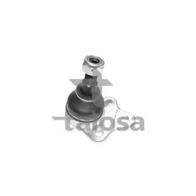 Imagem de DYS 27 20788 Rótula de suspensão Eixo dianteiro, em baixo 55 FORD: S Max Mk1, MONDEO 4, VOLVO: S60 II