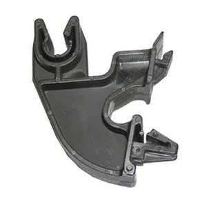 Imagem de ROMIX C60396 Grampo, friso OPEL: Corsa C Hatchback