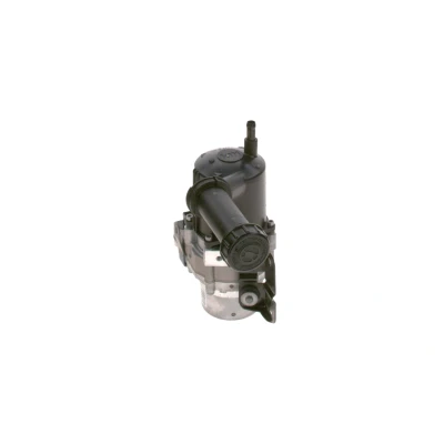 Imagem de BOSCH K S00 910 099 Bomba de Direção electro hidráulico com suporte PEUGEOT: 307 SW, Hatchback