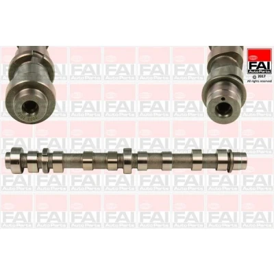 Imagem de FAI AutoParts C358 Árvore de Cames