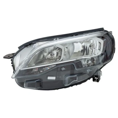 Imagem de HELLA 1EL 354 852 011 Farol Principal