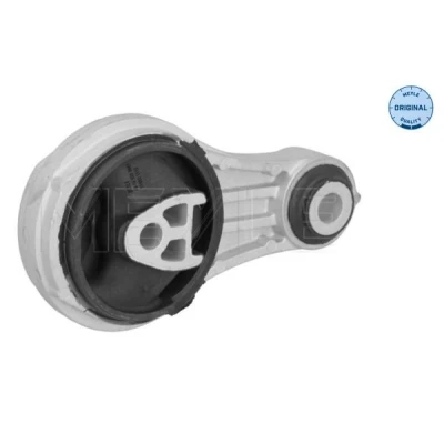Imagem de MEYLE 16 14 030 0067 Suporte, motor à direita, em baixo Rolamento de borracha e metal Braços torção RENAULT: Kangoo II / Grand