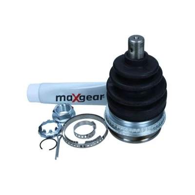 Imagem de MAXGEAR 49 3240 Ponteira de Transmissão do lado da roda, Eixo dianteiro com anel sensor ABS TOYOTA: Corolla VIII Compact, Starlet IV Hatchback