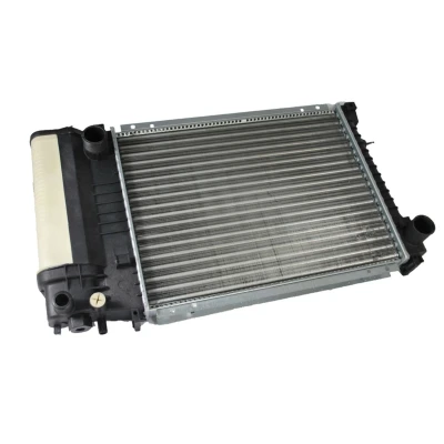 Imagem de THERMOTEC D7B001TT Radiador, arrefecimento do motor BMW: 3 Sedan, 5 Touring