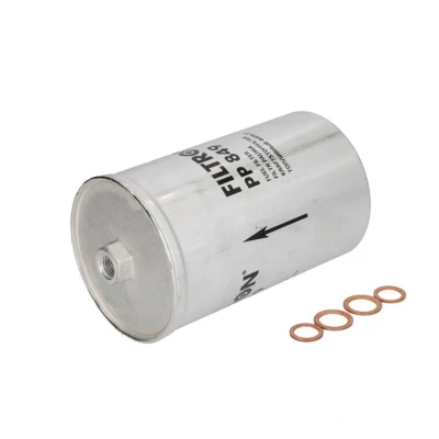 Imagem de Filtros combustível filtron pp849