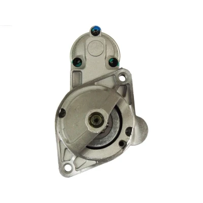 Imagem de AS PL S0498 Motor de arranque 12 1,00 9 SMART: Cabrio, Fortwo I Coupe, City Coupe