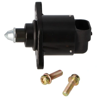 Imagem de STARQ SQ424 15130 Valvula de Control Marcha Lenta elétrico com retentor RENAULT: CLIO 1, 2, TWINGO 1 Kasten