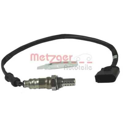 Imagem de METZGER 0893067 Sonda lambda ORIGINAL ERSATZTEIL M 18x1,5 4 VOLKSWAGEN: Golf 4, 5, Variant, AUDI: A3 Hatchback, TT Coupe, Roadster