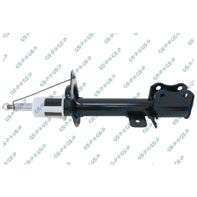 Imagem de GSP 32315741 Amortecedor Eixo traseiro direito Pressão do gás Tubo duplo com assento de mola CHEVROLET: Lacetti Hatchback