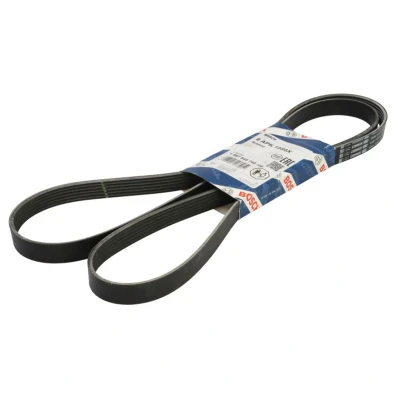 Imagem de BOSCH 1 987 945 745 Correia trapezoidal estriada 1986 6 MERCEDES BENZ: Classe A