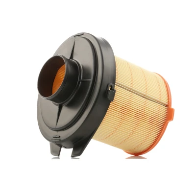 Imagem de BOSCH 1 457 429 908 Filtro de ar 193,5 187 Cartucho filtrante PEUGEOT: 106 II Hatchback, I 205 CITROËN: AX