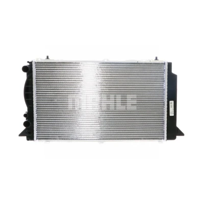 Imagem de MAHLE ORIGINAL CR 396 000S Radiador, arrefecimento do motor 569 358 34 Aletas de refrigeração soldadas AUDI: 80 B4 Sedan, Avant