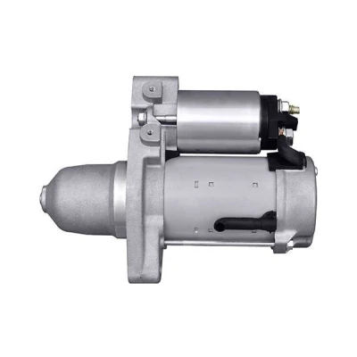 Imagem de HELLA 8EA 011 613 151 Motor de arranque 12 1,8 11