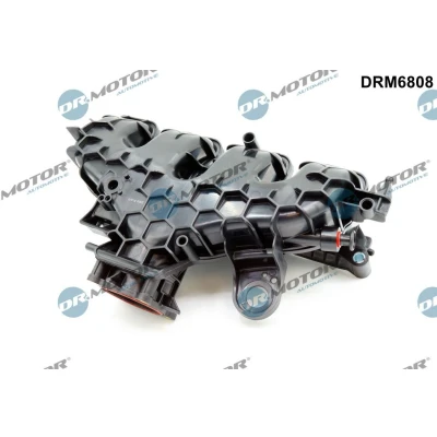Imagem de Módulo do colector de admissão Dr.Motor Automotive DRM6808