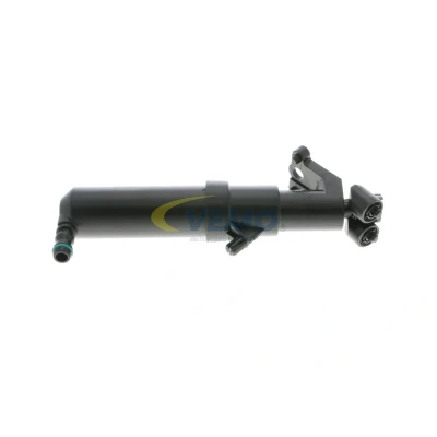 Imagem de VEMO V30 08 0319 Ejector de água do lava faróis à frente, lado esquerdo Original Quality MERCEDES BENZ: Classe C T modell