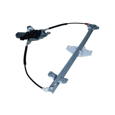 Imagem de Maxgear Elevador de vidro à frente, lado direito elétrico com motor 50 0773 FORD: Transit Connect Mk1 Van
