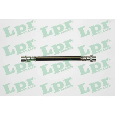 Imagem de LPR 6T46742 Mangueira de Travão 195 F10X1 AUDI: A6 C5 Avant