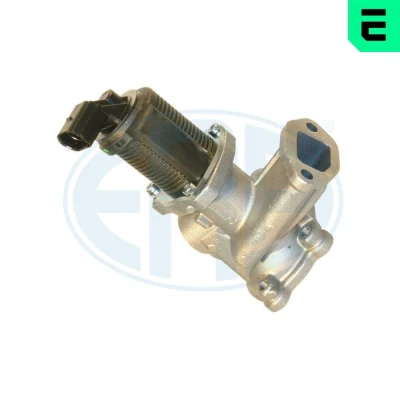 Imagem de ERA 555040A Válvula EGR elétrico com juntas OPEL: Corsa C Hatchback, Astra H Caravan, FIAT: Doblo I Cargo, Panda II Hatchback