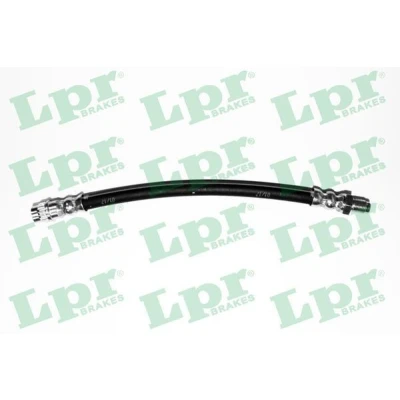 Imagem de SAMKO 6T47857 Mangueira de Travão 235mm F10x1 OPEL: Tigra Twintop, Corsa C Hatchback