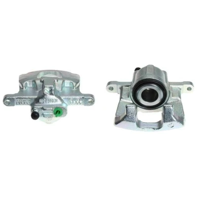Imagem de BUDWEG CALIPER 345139 Pinça de travão JEEP: WRANGLER 3