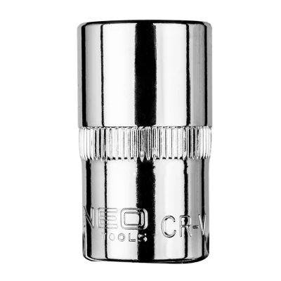 Imagem de NEO TOOLS 08 415 Chave de caixa 1/2 15 mm aço cromo vanádio Sextavado