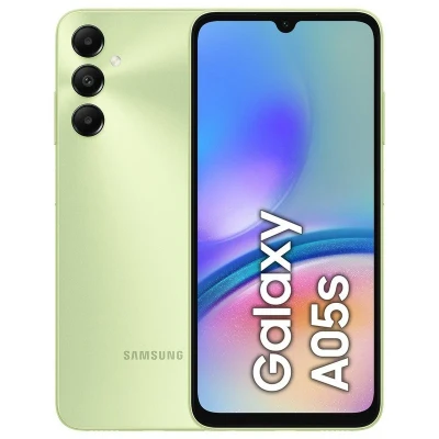 Imagem de Samsung Galaxy A05S 64GB Verde