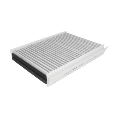 Imagem de MAHLE ORIGINAL LAK 249 Filtro, ar do habitáculo Filtro de carvão ativado 287,0 202 45,0