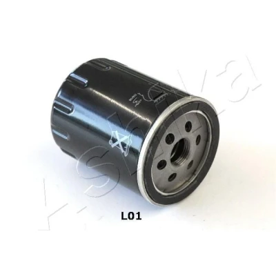 Imagem de ASHIKA 10 0L L01 Filtro de óleo aparafusado LAND ROVER: Freelander I SUV