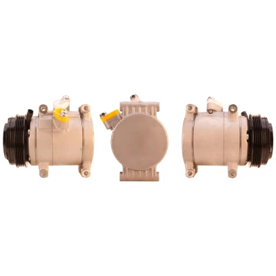 Imagem de LUCAS ACP01032 Compressor PAG 46 R 134a