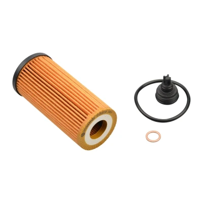 Imagem de Castrol filters CO0204 Filtro de óleo Cartucho filtrante BMW: 2 Gran Tourer, Active 1 Hatchback, MINI: Clubman
