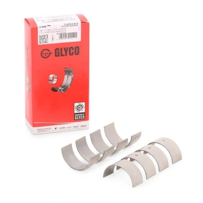 Imagem de GLYCO 71 4033/4 STD Capas de Biela FIAT: Doblo II Van / Carrinha, Tipo Sedan, Hatchback, OPEL: Astra J Corsa C Hatchback endado,