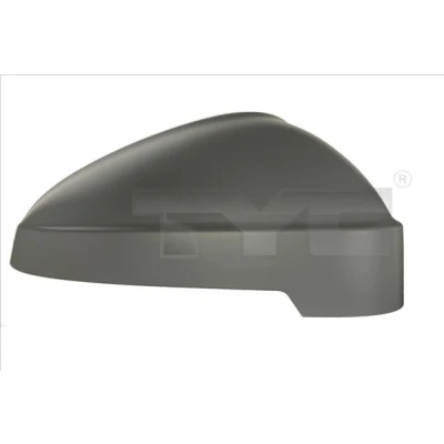 Imagem de TYC 302 0110 2 Revestimento, retrovisor exterior esquerda com subcapa