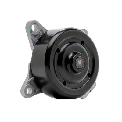 Imagem de INA 538 0562 10 Bomba de água com polia para accionamento da correia trapezoidal estriada TOYOTA: Yaris II Hatchback, III Hatchback
