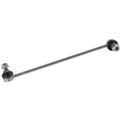 Imagem de FEBI BILSTEIN 48045 barra / escora, estabilizadora Eixo dianteiro, lado direito 354 M12 x 1,25 com porca Aço