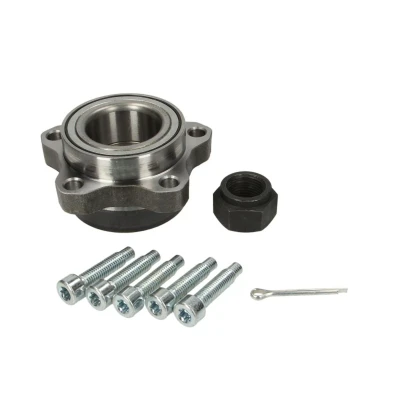 Imagem de KRAFT 4102070 Kit de rolamento roda Eixo dianteiro FORD: Transit Mk6 Van, Minibus