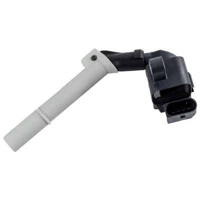 Imagem de FEBI BILSTEIN 173343 Bobina de ignição MERCEDES BENZ: Classe C Cabrio, B, A