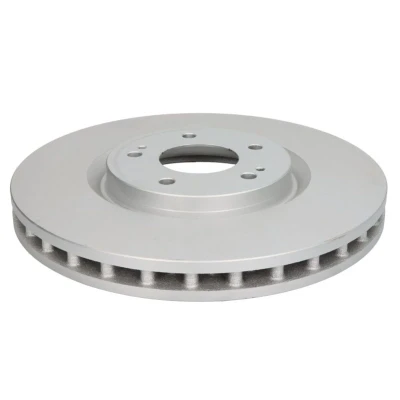 Imagem de TEXTAR PRO 92169903 Disco de travão 320 32 05/07 114,3 interior ventilado revestido sem pernos fixação da roda, cubo roda