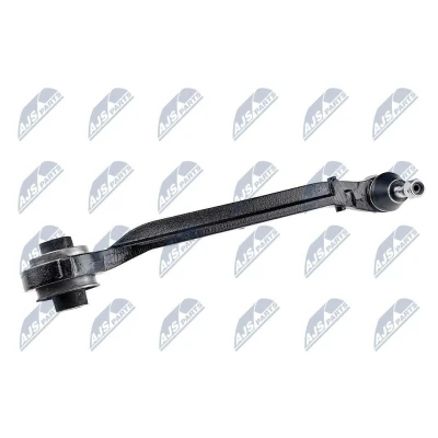 Imagem de NTY ZWD CH 007 Braço de suspensão Eixo dianteiro, lado direito, em baixo transversal CHRYSLER: 300C Touring, Sedan, DODGE: Challenger Coupe
