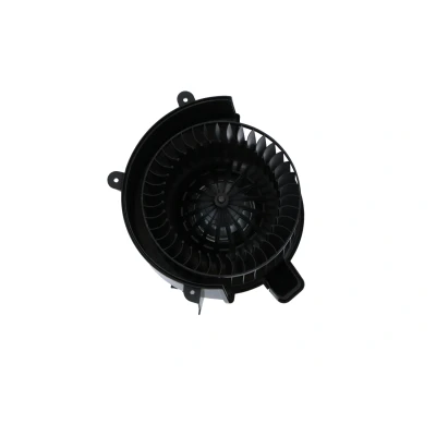 Imagem de NRF 34160 Ventilador do Habitáculo sem regulador integrado OPEL: Zafira A