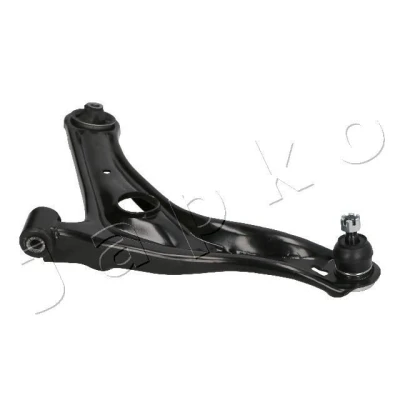 Imagem de JAPKO 72246L Braço de suspensão à frente, lado esquerdo TOYOTA: Yaris I Hatchback, Verso