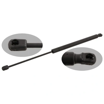 Imagem de FEBI BILSTEIN 27894 Amortecedor da mala 550 546 de ambos os lados RENAULT: Megane 2 Kombi, II Caixa/Combi