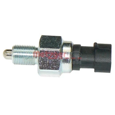 Imagem de METZGER 0912041 Interruptor, luz de marcha atrás FIAT: BRAVO 2, Doblo II Van / Carrinha, Stilo Hatchback, ALFA ROMEO: 156 Sedan, Giulietta Hatchback