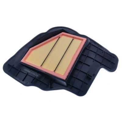 Imagem de DENCKERMANN A140903 Filtro de ar 127 296 380 recirculação BMW: 5 Touring, Sedan, X5