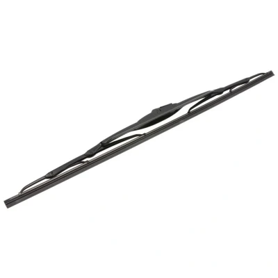 Imagem de Escova do limpa vidros Valeo Silencio Conventional Single 574157 550mm à frente Padrão FORD: FIESTA 5, Focus Mk1 Hatchback, 5 Van