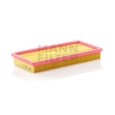 Imagem de MANN FILTER C 3275 Filtro de ar 41 151 320 Cartucho filtrante FIAT: Punto II Hatchback, Tipo Carrinha, BRAVO 2, ALFA ROMEO: MiTo, LANCIA: Ypsilon