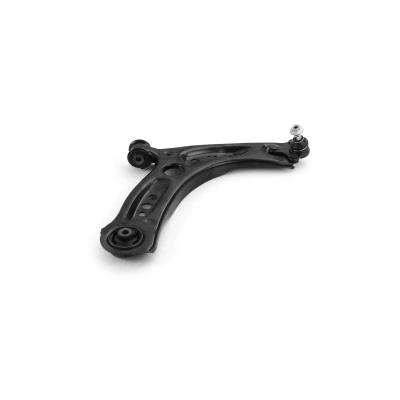 Imagem de SKF VKDS 321091 Braço de suspensão com massa lubrificante sintética articulação suspensão/guia transversal AUDI: A3 Sedan, Sportback