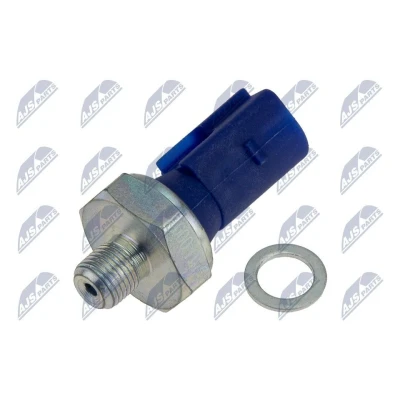 Imagem de NTY ECC AU 009 Sensor Pressão do Óleo M10x1,0 com retentor VOLKSWAGEN: Golf 7, 7 Variant, Scirocco III, AUDI: TT Coupe, A3 Hatchback, A4 B8 Avant