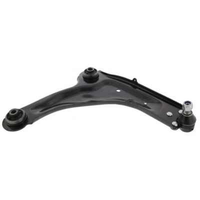 Imagem de MAPCO 49132 Braço de suspensão Eixo dianteiro, lado direito, em baixo transversal Chapa aço RENAULT: LAGUNA 2 Grandtour,