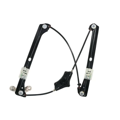 Imagem de Topran Elevador de vidro à frente, lado esquerdo elétrico com porca sem motor para veículos volante esquerda/direita 116 089